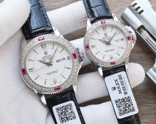Watches Rolex 311206 size:40 mm