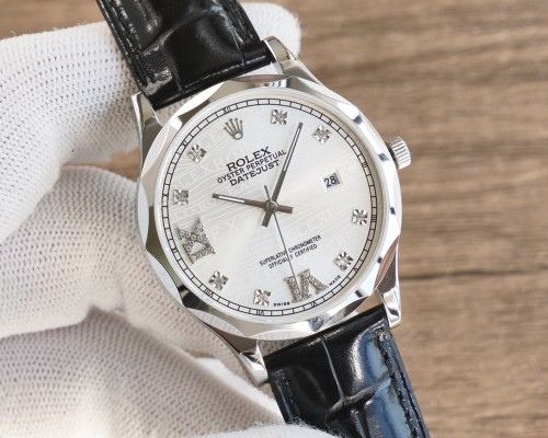 Watches Rolex 311274 size:40x10 mm