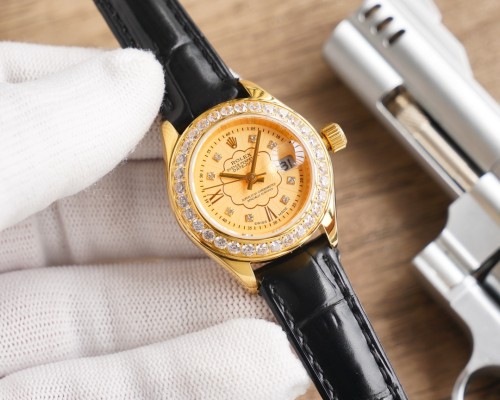 Watches Rolex 311221 size:29 mm