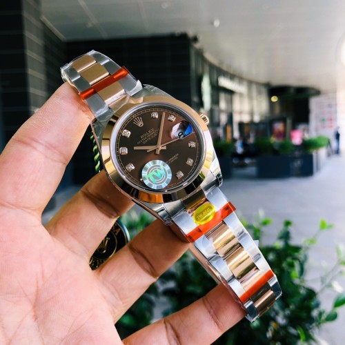 Watches Rolex 311250 size:41 mm