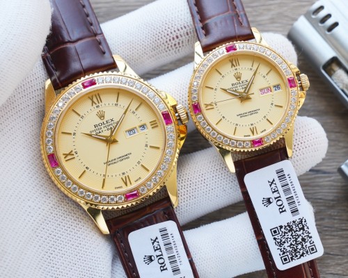 Watches Rolex 311207 size:40 mm