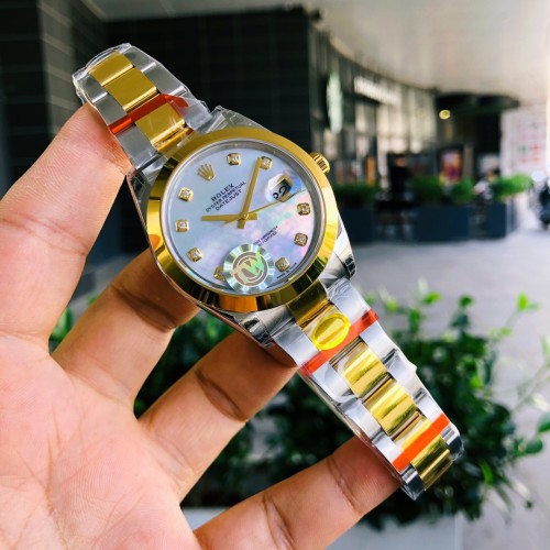 Watches Rolex 311247 size:41 mm