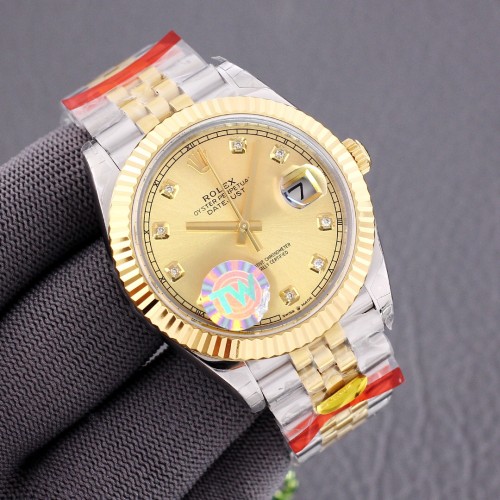 Watches Rolex 311259 size:41 mm