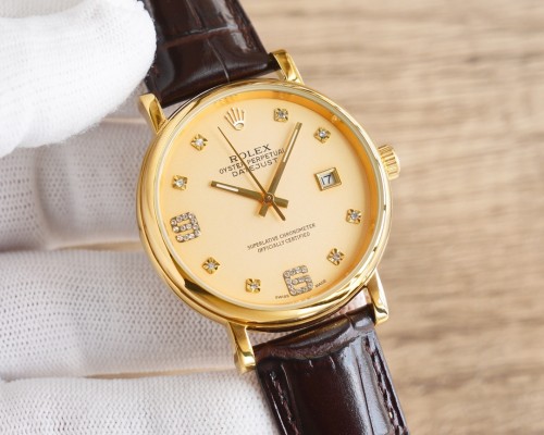 Watches Rolex 311229 size:40x10 mm