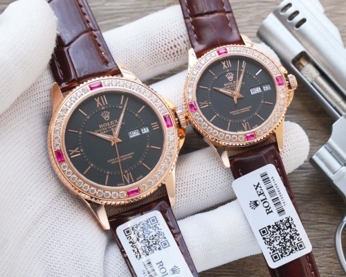 Watches Rolex 311206 size:40 mm