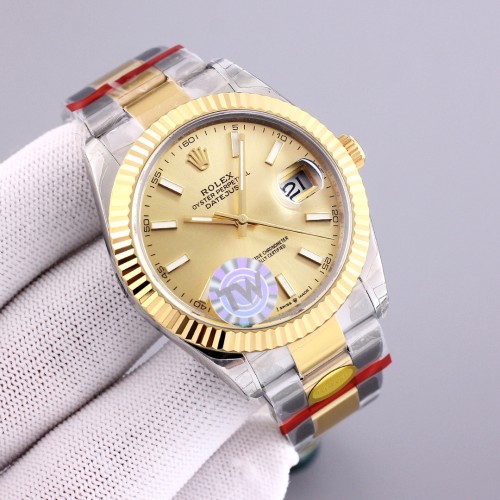 Watches Rolex 311253 size:41 mm