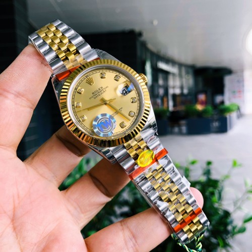 Watches Rolex 311235 size:41 mm