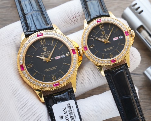 Watches Rolex 311207 size:40 mm