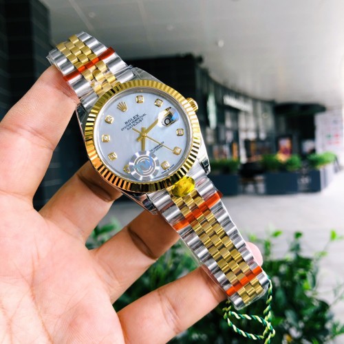 Watches Rolex 311235 size:41 mm