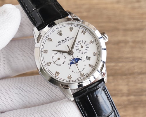Watches Rolex 311224 size:40x10 mm