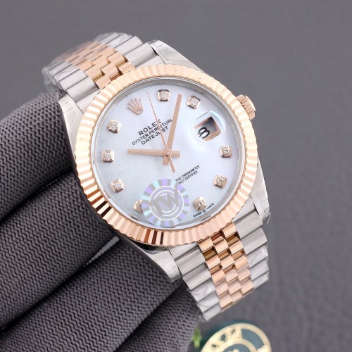 Watches Rolex 311265 size:41 mm