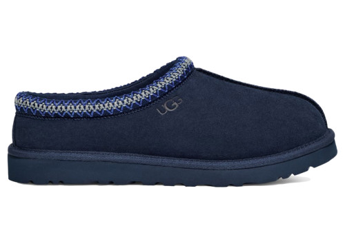 UGG Tasman Slipper Deep Ocean