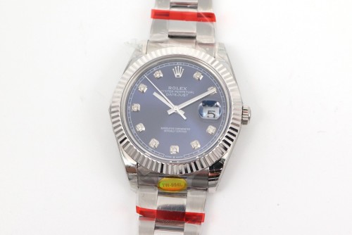 Watches Rolex 311183 size:41 mm