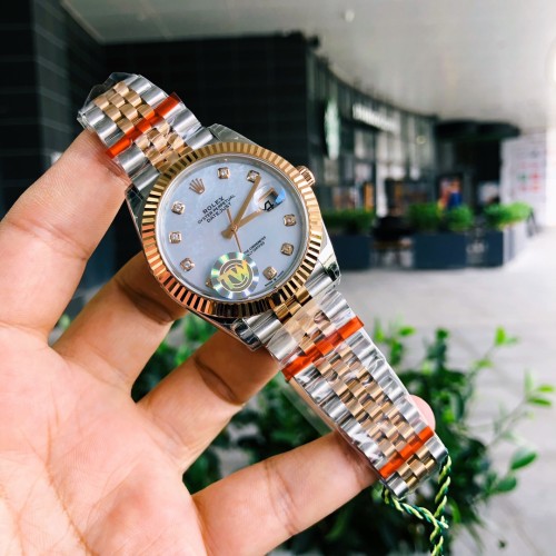 Watches Rolex 311238 size:41 mm