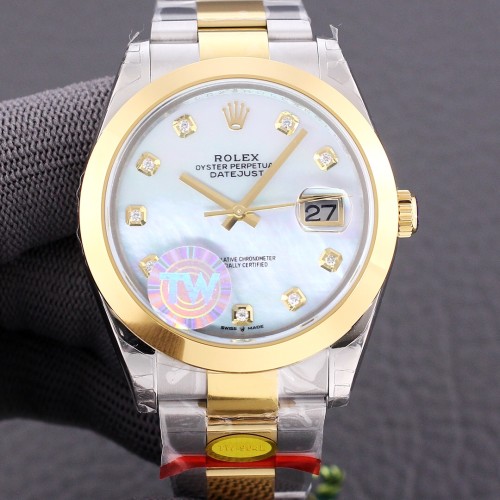 Watches Rolex 311261 size:41 mm