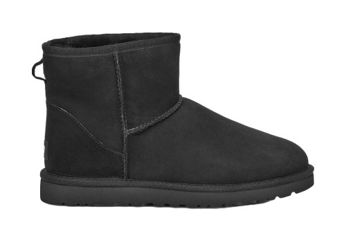 UGG Classic Mini Boot Black