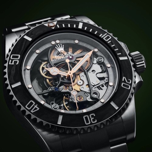Watches Rolex 311203 size:40 mm