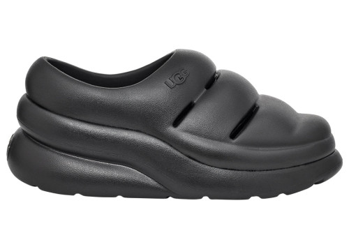 UGG Sport Yeah Clog Black (Women's)