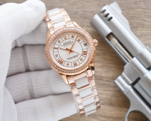 Watches Rolex 311193 size:33 mm