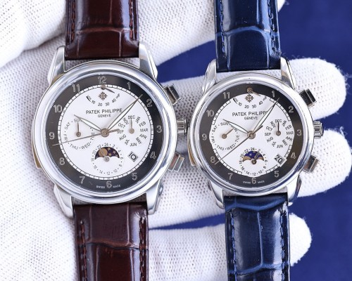 Watches Patek Philippe  314544 size:35x10 mm