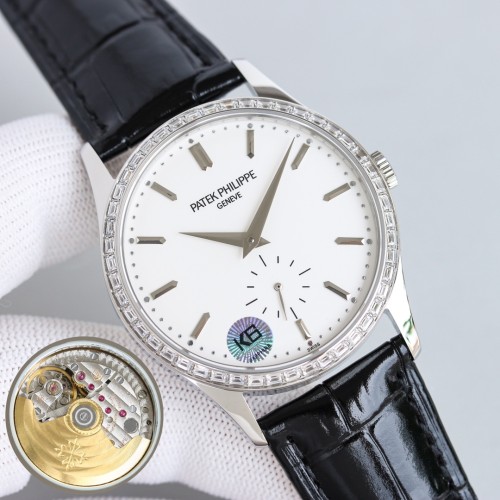 Watches Patek Philippe 314634 size:41 mm