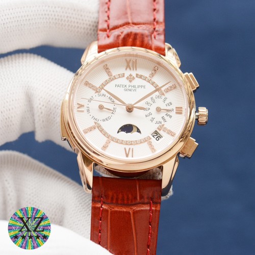 Watches Patek Philippe  314546 size:35x10 mm