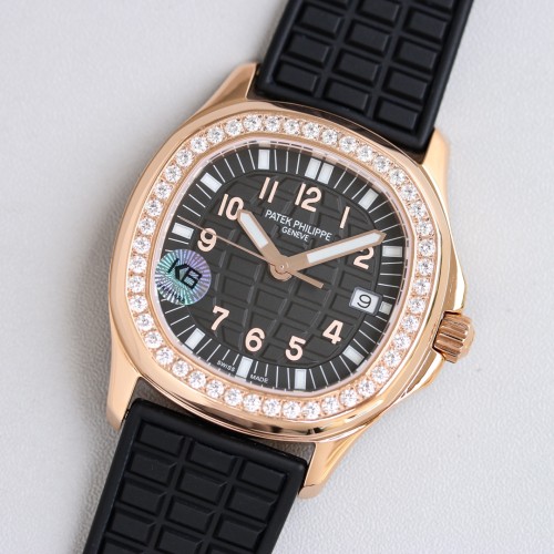 Watches Patek Philippe  MMA 314551 size:35.6x7.7 mm