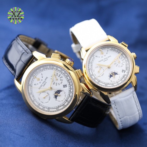 Watches Patek Philippe  314545 size:35x10 mm