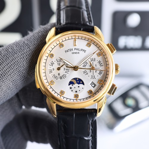 Watches Patek Philippe 314565 size:35x10 mm