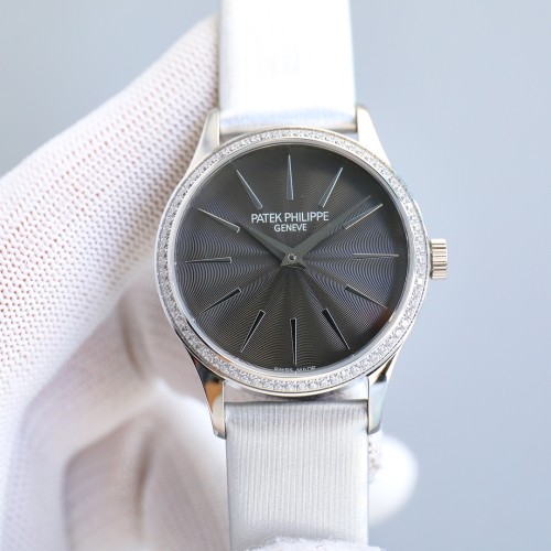 Watches Patek Philippe JMF Factory  size:33 mm