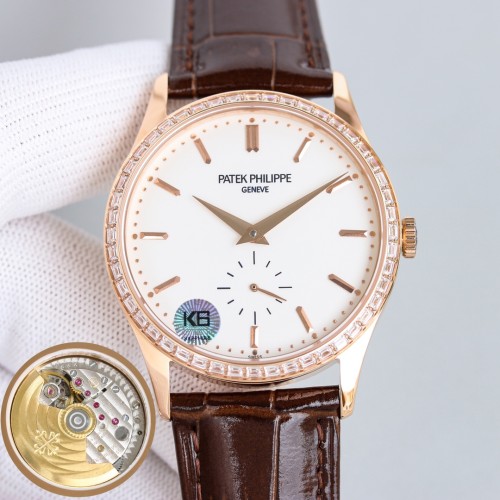Watches Patek Philippe 314636 size:41 mm