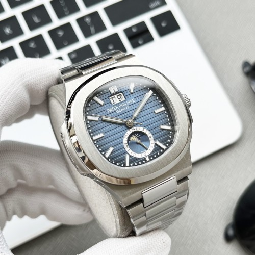 Watches Patek Philippe  314466 size:43*13 mm