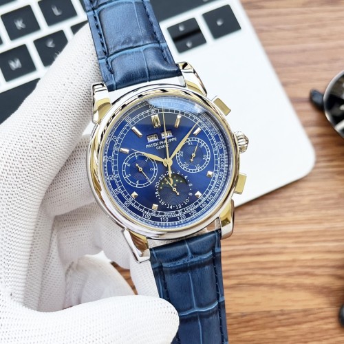 Watches Patek Philippe 314639 size:41 mm