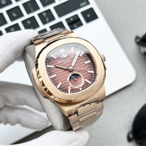 Watches Patek Philippe  314467 size:43*13 mm