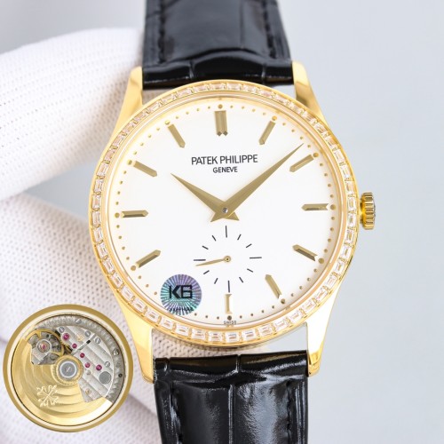 Watches Patek Philippe 314635 size:41 mm