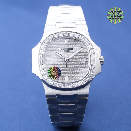Watches Patek Philippe  PATEK PHILIPPE 314439 size:40 mm