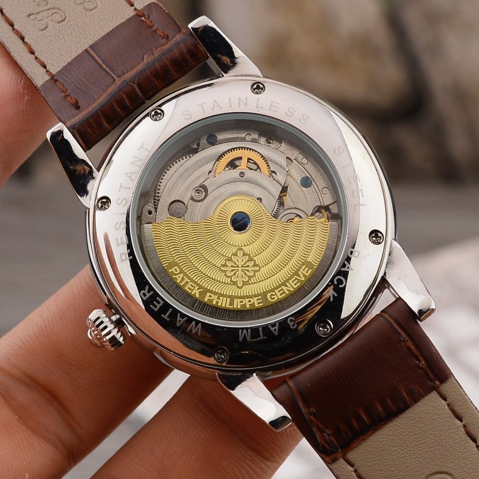 Watches Patek Philippe  PATEK PHILIPPE 314251 size:40 mm