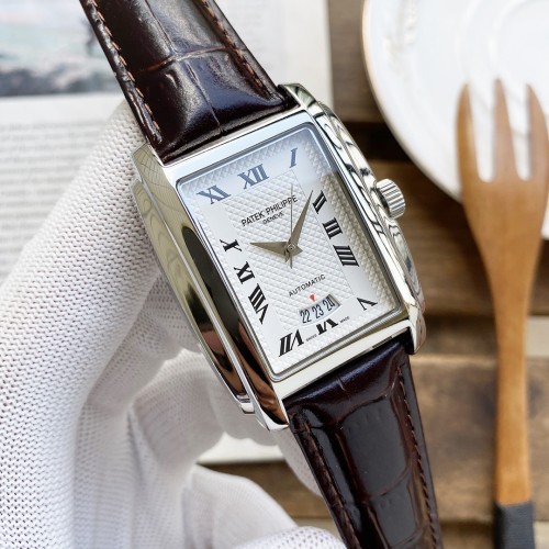 Watches Patek Philippe 314366 size:42*13 mm