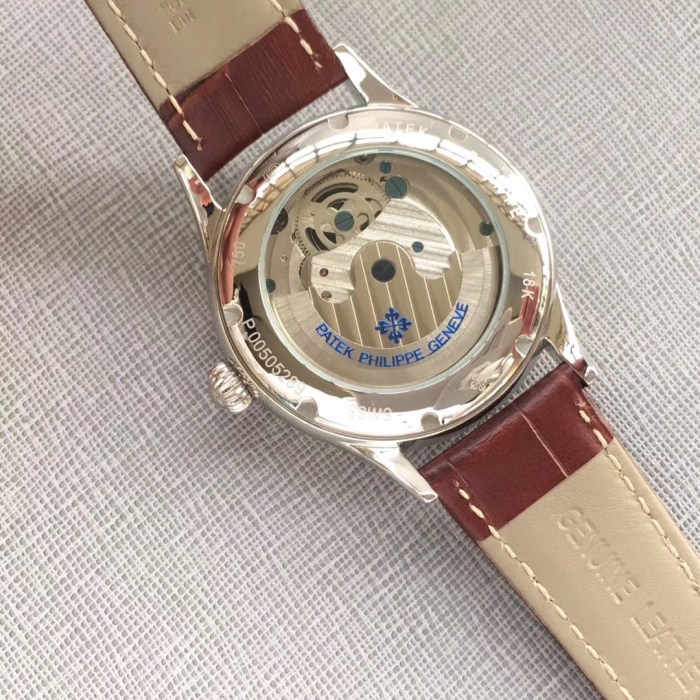 Watches Patek Philippe  314248 size:42 mm