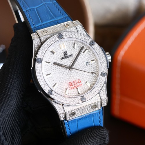 Watches Hublot 315802 size:43*13 mm