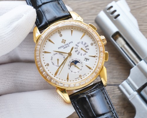 Watches Patek Philippe 314286 size:42 mm