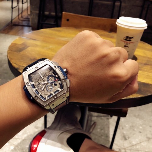  Watches Hublot 315805 size:45 mm