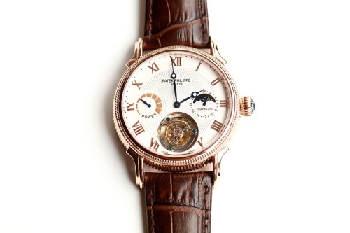 Watches Patek Philippe  314256 size:40 mm
