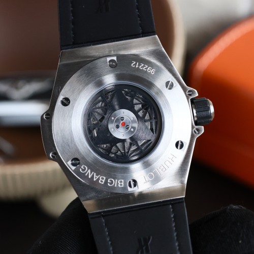 Watches Hublot 315798 size:43*13 mm