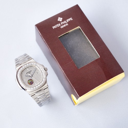Watches Patek Philippe  PATEK PHILIPPE 314325 size:40 mm