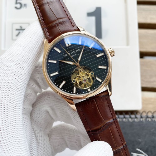 Watches Patek Philippe  PATEK PHILIPPE 314359 size:41 mm