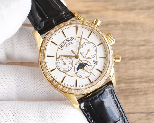 Watches Patek Philippe 314297 size:41 mm