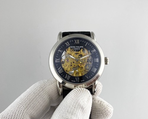 Watches Patek Philippe 314319 size:42 mm