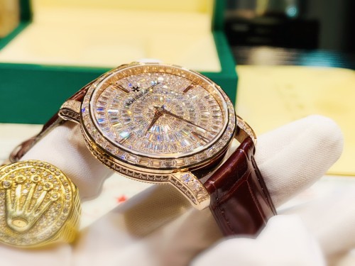  Watches Vacheron Constantin 314788 size:40 mm