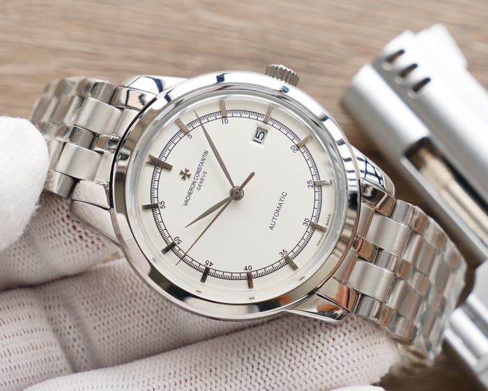 Watches Vacheron Constantin TWFactory 314675 size:42 mm